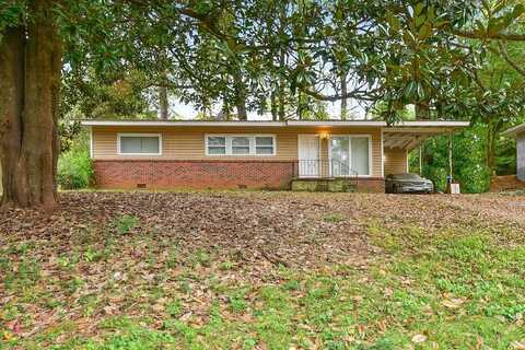 Larkspur, DECATUR, GA 30032