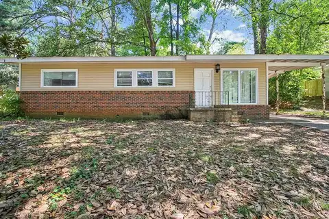 Larkspur, DECATUR, GA 30032