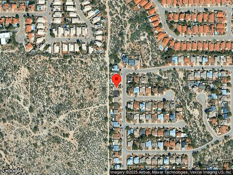 Pemberton, TUCSON, AZ 85748