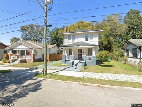 22Nd, JACKSONVILLE, FL 32206