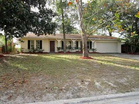 Red Oak, ORANGE PARK, FL 32073