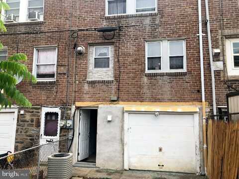 Decatur, PHILADELPHIA, PA 19136