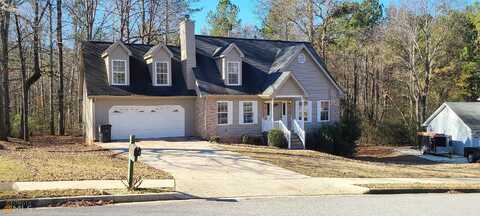 Grove Hill, STOCKBRIDGE, GA 30281