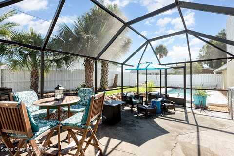 Zaharis, TITUSVILLE, FL 32780