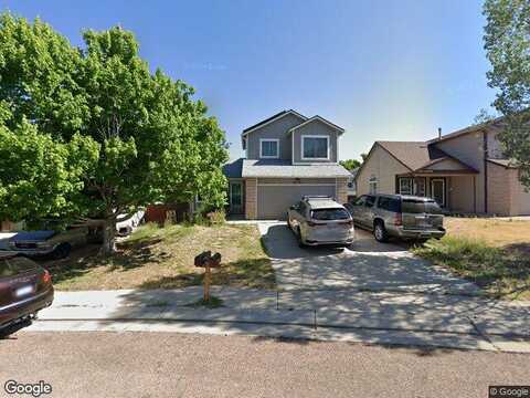 Richmond, COLORADO SPRINGS, CO 80922