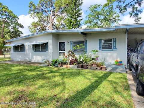 Flamingo, TITUSVILLE, FL 32780