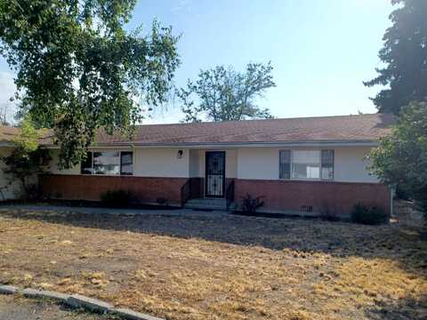 Patterson, KLAMATH FALLS, OR 97603