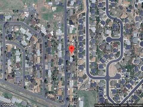 Patterson, KLAMATH FALLS, OR 97603