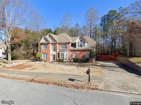 Goldmist, BUFORD, GA 30519