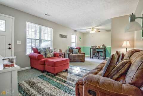 Russells, HAMPTON, GA 30228