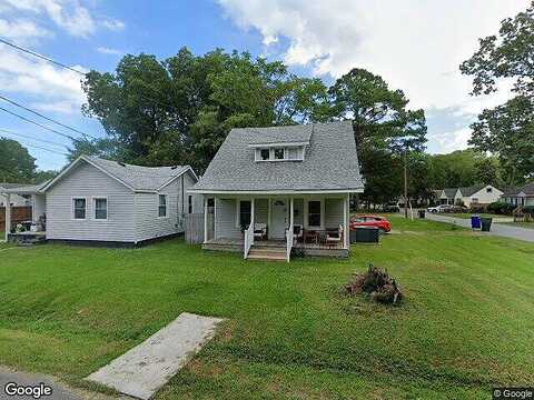 Overbrook, NORFOLK, VA 23513