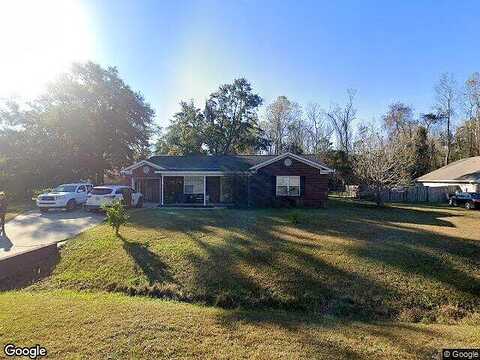 Jessica, ALLENHURST, GA 31301