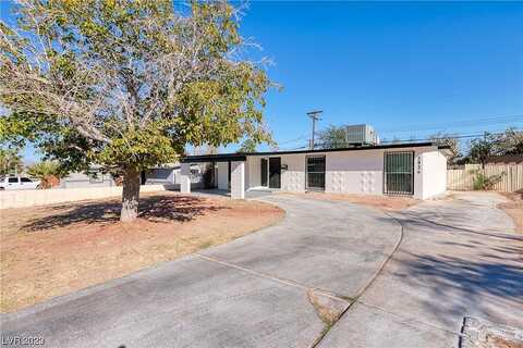 Burnham, LAS VEGAS, NV 89169