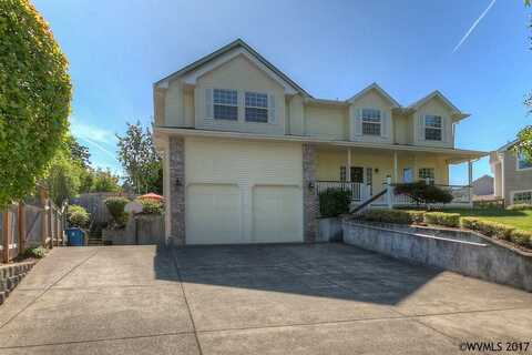 Foxhaven, SALEM, OR 97306