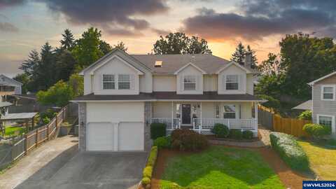 Foxhaven, SALEM, OR 97306