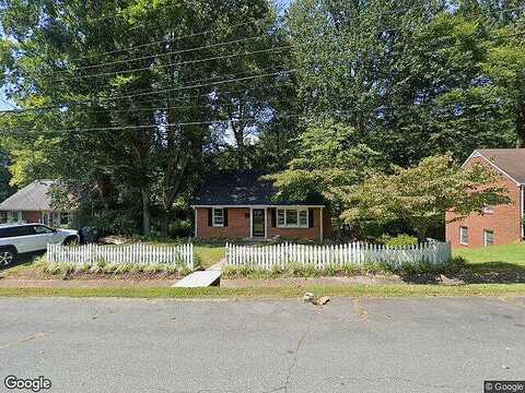 Mcelroy, CHARLOTTESVILLE, VA 22903