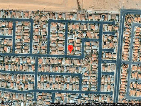Knoll Point, LAS VEGAS, NV 89156