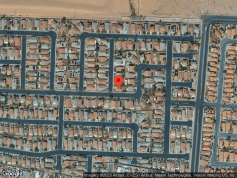 Knoll Point, LAS VEGAS, NV 89156