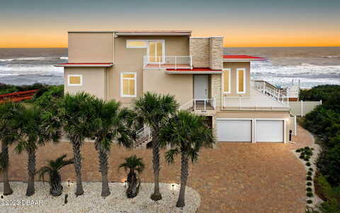 Ocean Shore, FLAGLER BEACH, FL 32136