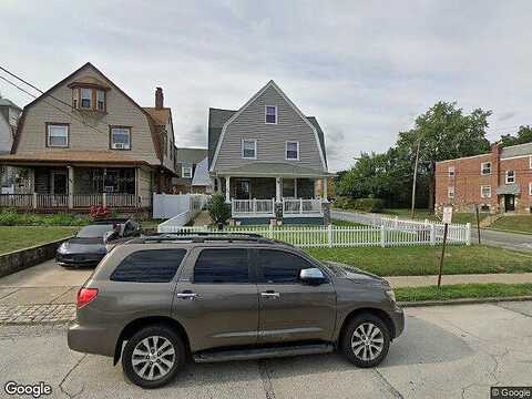 La Crosse, LANSDOWNE, PA 19050