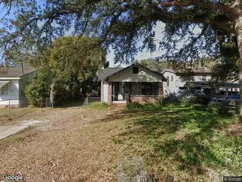 45Th, JACKSONVILLE, FL 32208