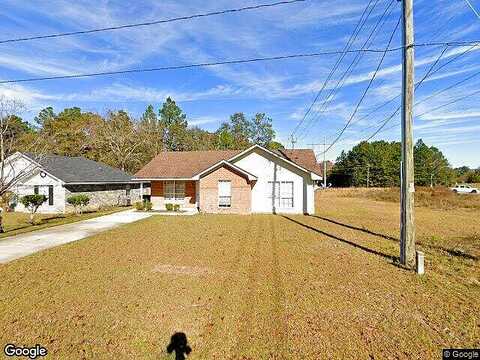 Zachary, HINESVILLE, GA 31313