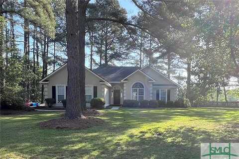 Westover, STATESBORO, GA 30458