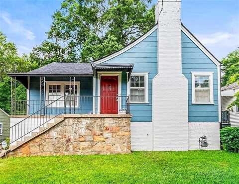 Constance, ATLANTA, GA 30344