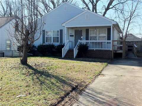 Sycamore, NEWPORT NEWS, VA 23607