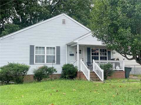 Sycamore, NEWPORT NEWS, VA 23607