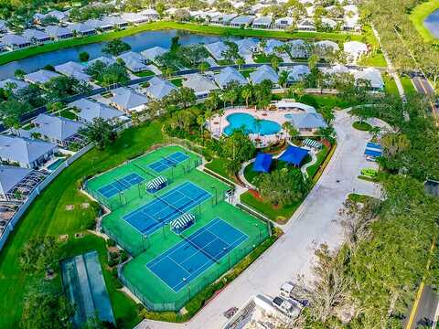 Danbury, PALM CITY, FL 34990