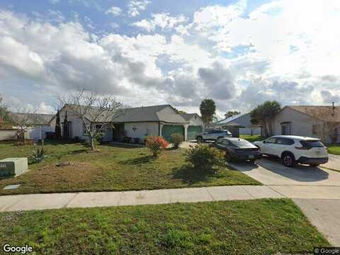 Turpin, ORLANDO, FL 32837