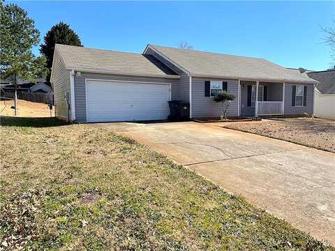 Village, MCDONOUGH, GA 30253