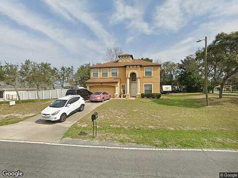 Waterfall, SPRING HILL, FL 34608