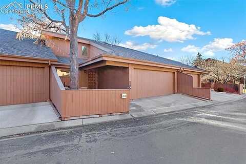Wood, COLORADO SPRINGS, CO 80907
