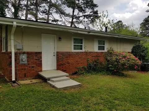 Pinewood, DECATUR, GA 30032