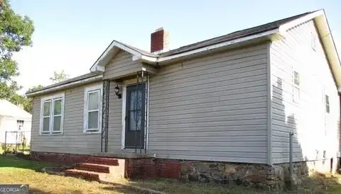 Hamilton, LAGRANGE, GA 30241