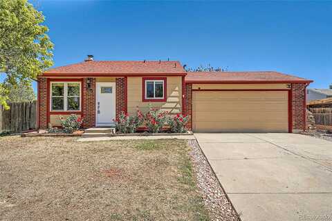 Jackson, BENNETT, CO 80102