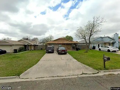 Cimmaron, KILLEEN, TX 76543