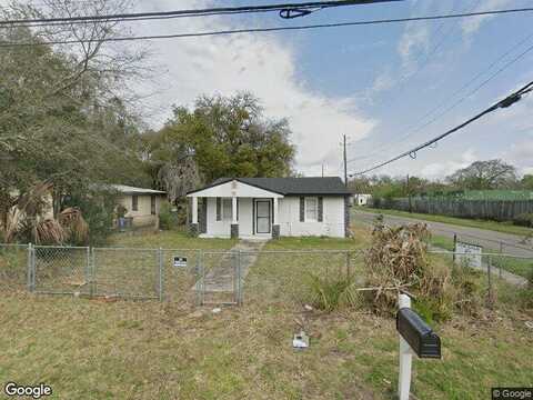Commonwealth, JACKSONVILLE, FL 32209