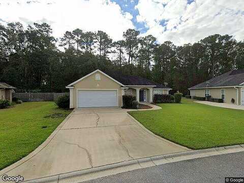 Millpond, BRUNSWICK, GA 31525