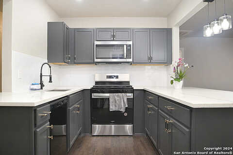 Leonidas, SAN ANTONIO, TX 78220