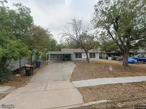 Leonidas, SAN ANTONIO, TX 78220