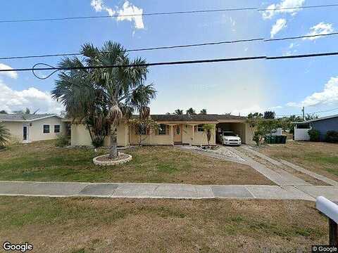 Edgewater, PORT CHARLOTTE, FL 33952