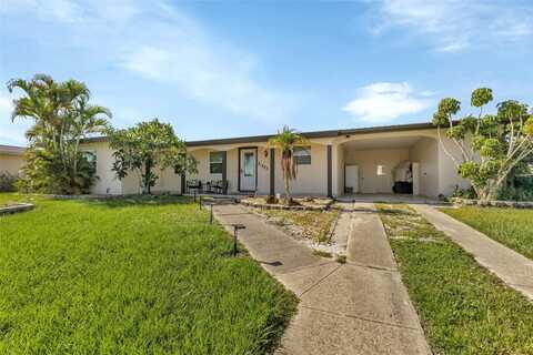 Edgewater, PORT CHARLOTTE, FL 33952
