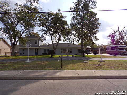 Glenoak, SAN ANTONIO, TX 78220