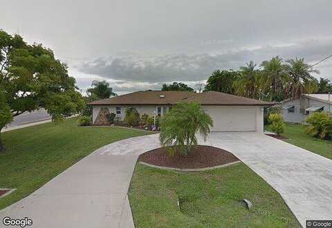 Abscott, PORT CHARLOTTE, FL 33952