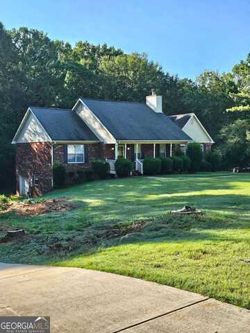 Riverbrook, MCDONOUGH, GA 30252
