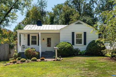 Harris, CHARLOTTESVILLE, VA 22903