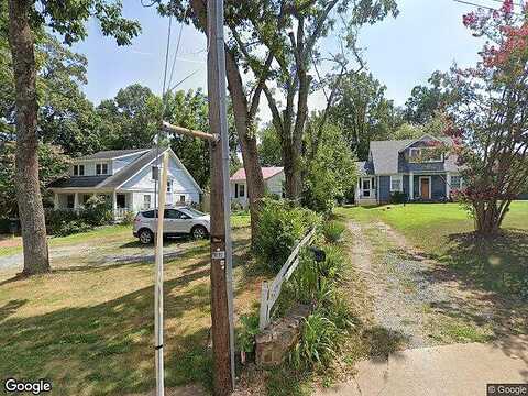 Harris, CHARLOTTESVILLE, VA 22903